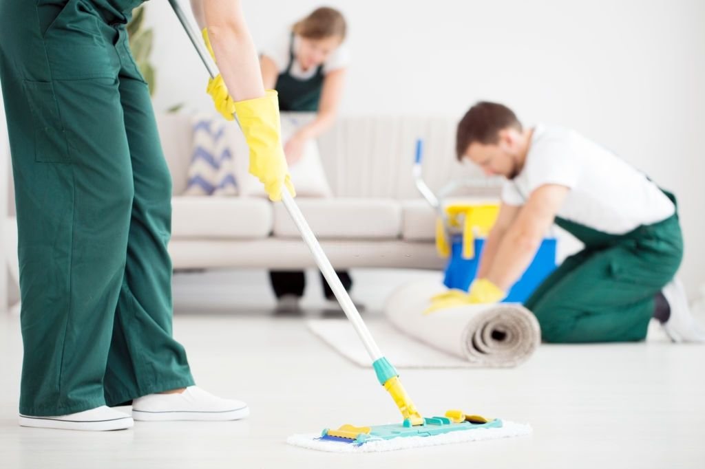 Best Cleaning Services Toronto