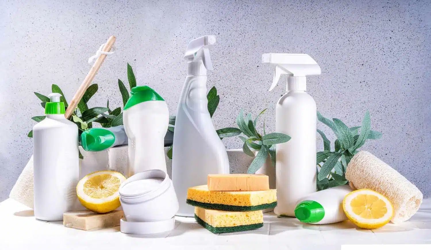 Top 7 Eco-Friendly Cleaning Products You Should Be Using