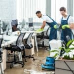The Hidden Benefits of a Professionally Cleaned Home