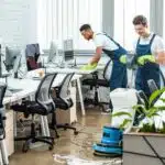 The Hidden Benefits of a Professionally Cleaned Home