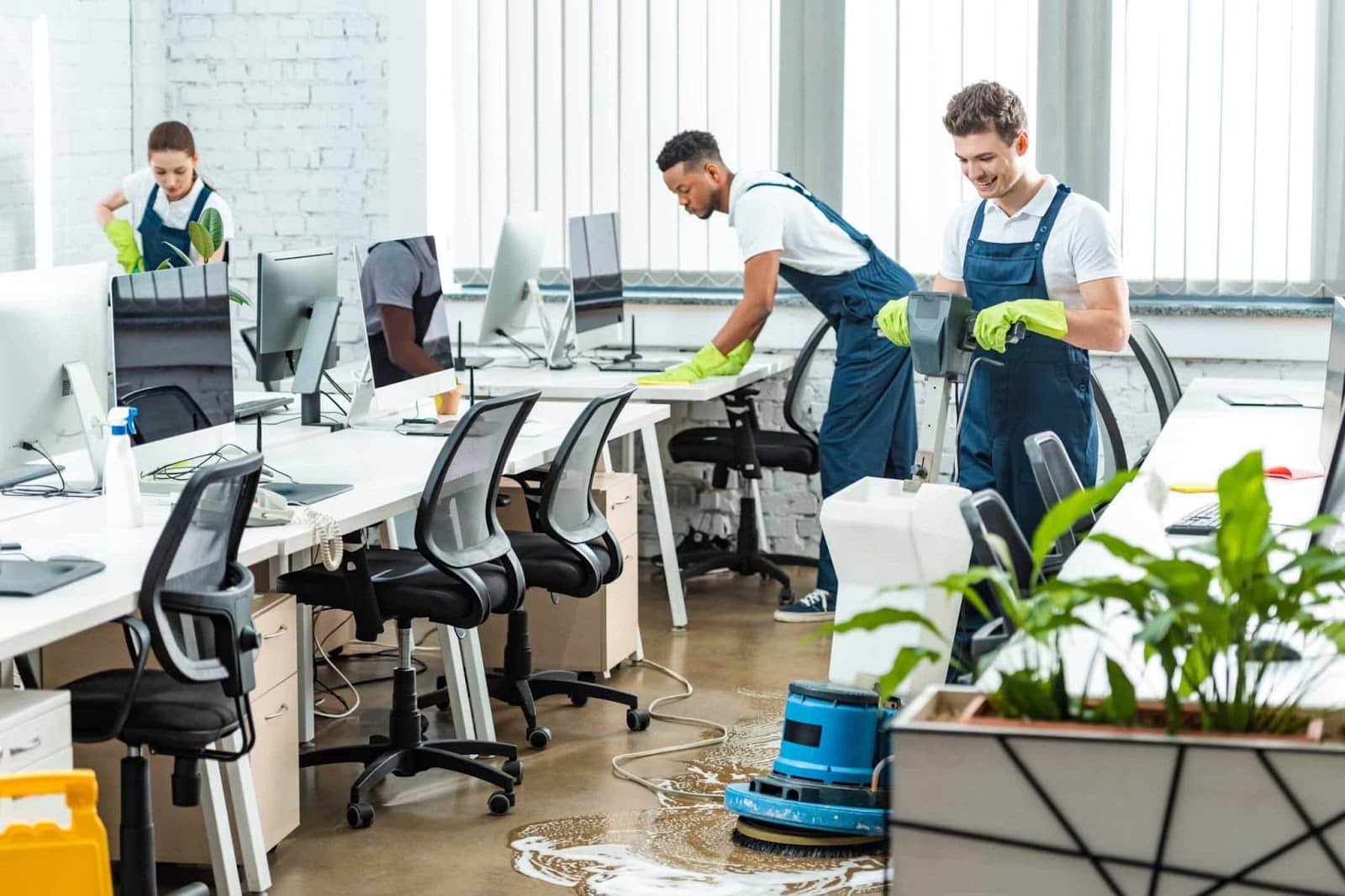 The Hidden Benefits of a Professionally Cleaned Home