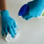 cleaning services